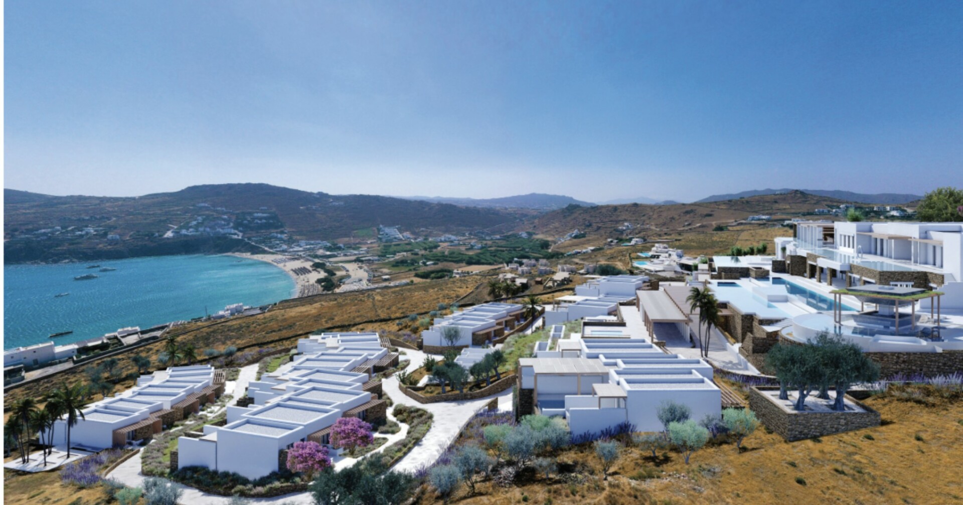 Silversands Mykonos/silversandscollection.com/mykonos